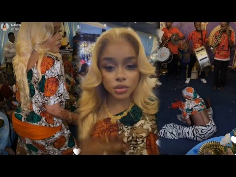 VIDEO TAZAMA UNO LA NANDY ASHINDANA NA MAMA SHEA KUPIGA MISAMBA 