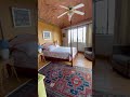🛏️ Spacious Guest Bedroom with Colonial Charm | Casa Mirador Del Sol