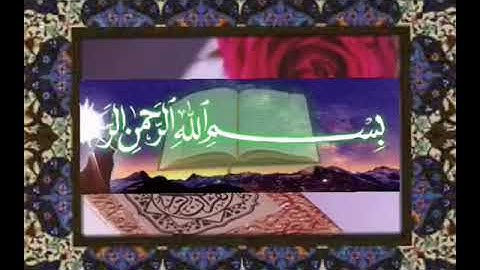 مقطع رائع جدا للقارئ الصاعد محمد الغباشي( برواية روح عن يعقوب)