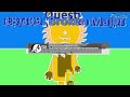 Youtube Thumbnail title