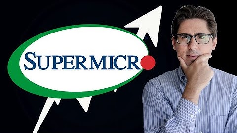 SUPER MICRO COMPUTER OVERVIEW (SMCI STOCK)