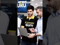 From B.Com to Core IT!