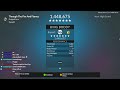 End of video