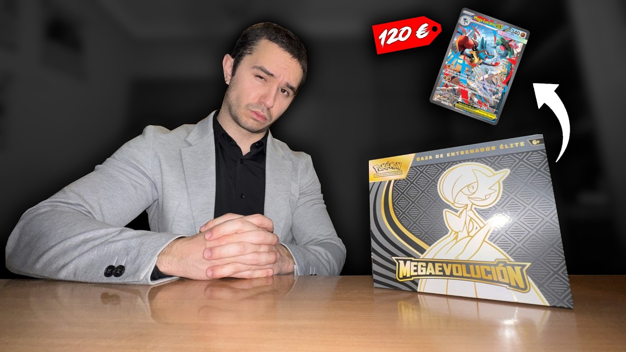 ME TOCÓ la MEJOR CARTA de la COLECCIÓN