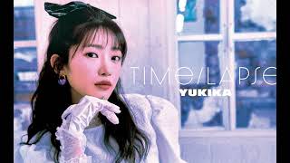 유키카 리메이크 앨범 「Time Lapse」 / Yukika Remake Album 「Time Lapse」