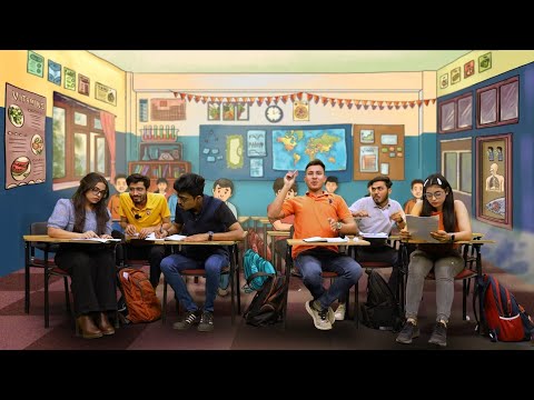 BORING STUDY Ko Kaho Bye Bye 😱 !! FUNDO - Ab Padhai Ke Sath Fun Bhi 🤩     #trending  #pw