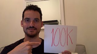 100,000 K Subscriber Livestream from NYC! ?