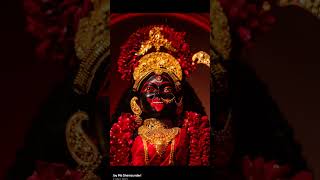 Joy ma tara🌺🌺🙏🙏#kalimaa #thakur #tarapith #shorts #youtubeshorts