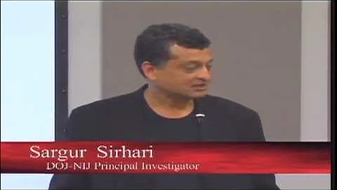 Cedar Fox 2007 : Questioned Documents Analysis pt.4