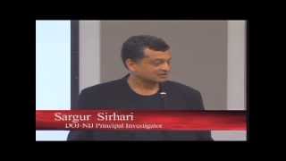 Cedar Fox 2007 : Questioned Documents Analysis pt.4
