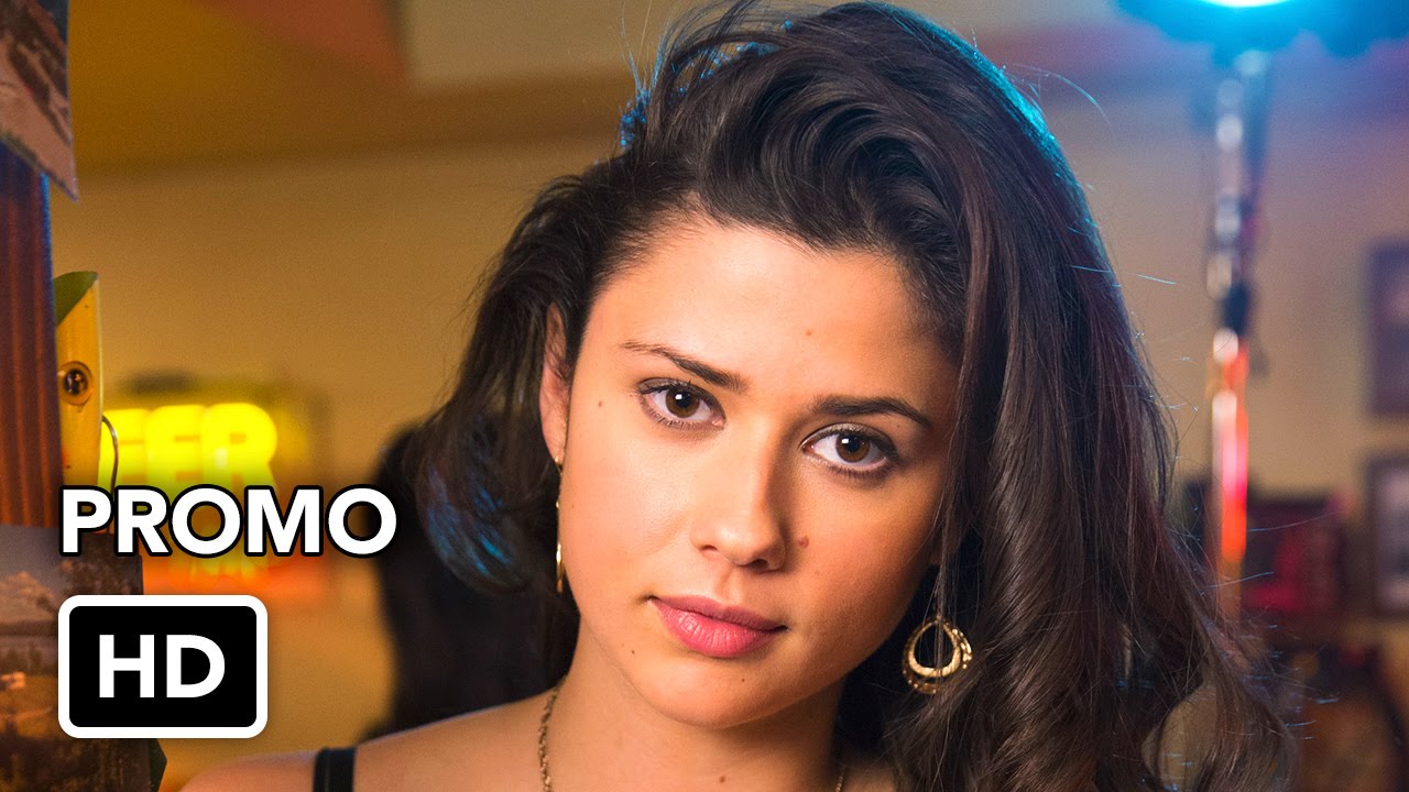 Dead of Summer 1x03 Promo "Mix Tape" (HD)