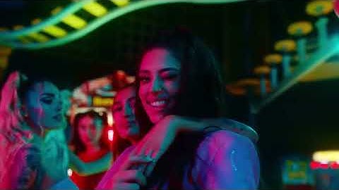 Gran Error x Elvana Gjata  x ANTONIA  - Clap Clap (Official Video)