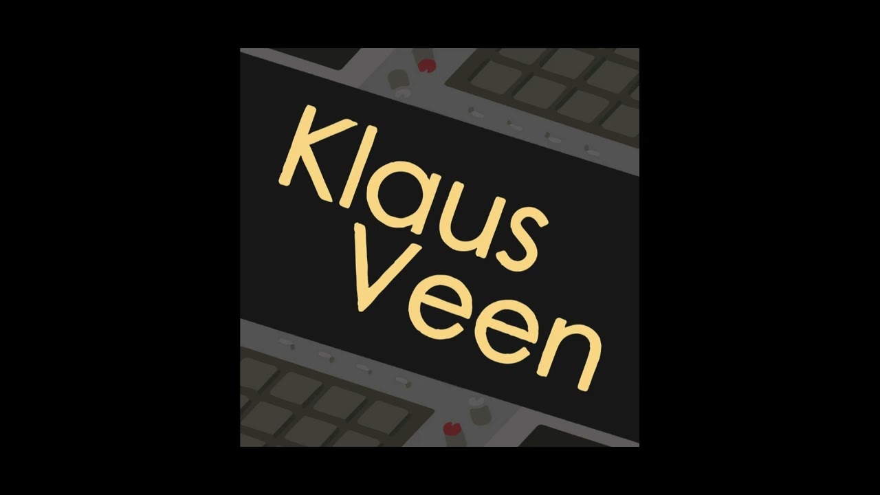 Klaus Veen - Poison Rave ♫