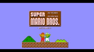 - Beginner - (SMB hack walkthrough by McGreen: 30 years = 30 hacks)