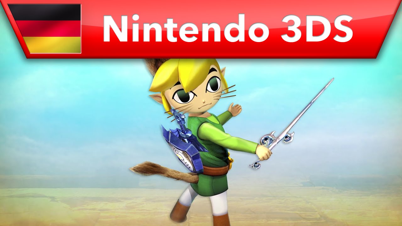 Games/Apps: Zelda Wind Waker HD $38, BOGO 50% off 3DS titles, MGS