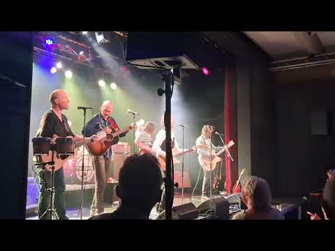 Timebox The British Years '64-'74 @ De Brink Obdam