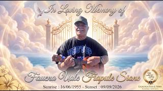 Family Service of Fauena Uale Fiapule Sione