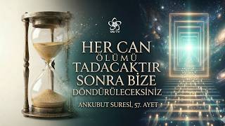 Ankebut Suresi 50-60. Ayetler | Muhammed Said Sezer