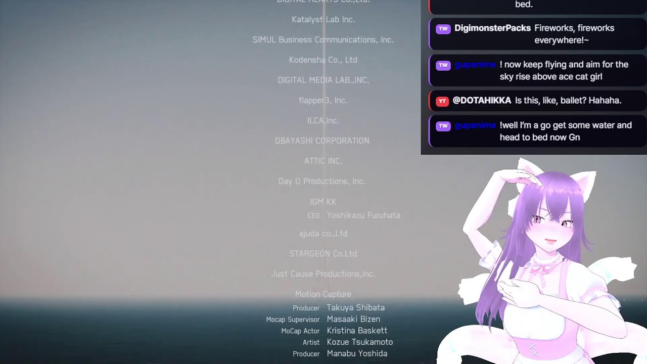 Noi Star is live!  #vtuber #gaming