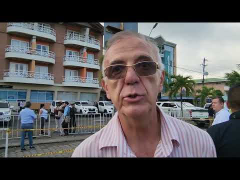 Mindefensa habló de la presencia de disidencias del EMC en Cumbitara, Nariño I Noticias RPTV