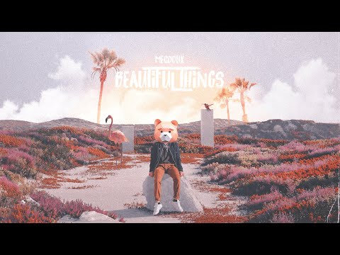 Benson Boone Beautiful Things Mecdoux Remix Music Video 