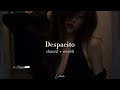 Despacito French Version Slowed Reverb 