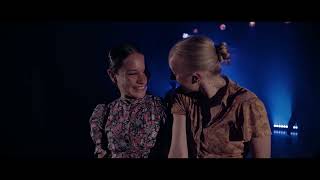 Curie - Moments In Dance