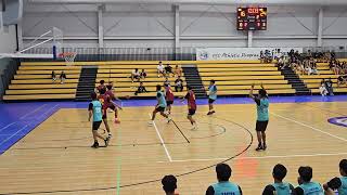 SIS vs KHS 2nd Half (1/31/25)