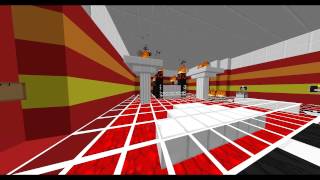 Pixelmon Server Trailer