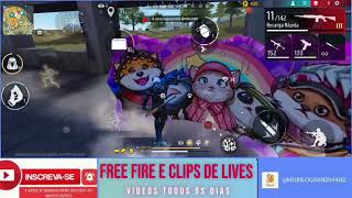 ALCANCEI A LIGA MESTRE FREE FIRE 16/05/2024 PARTE 1 #Freefire #Garena #pocox4gt