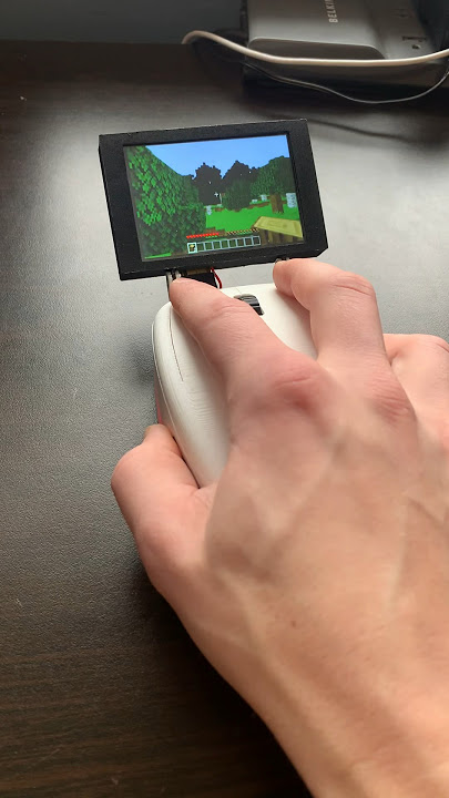 The Ultimate Computer Mouse 2.0