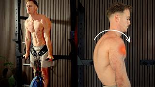 The Problem With Pull Ups and Dips