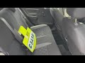 2017 Nissan Micra Acenta - BC17 AJO