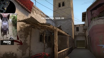 как играть Б контакт от m0nesy