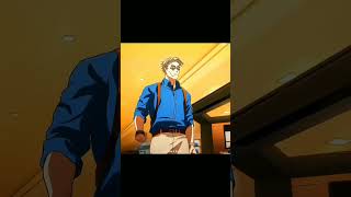 AURA WALK OF JJK ❤️🔥☠️ #attitude #anime #shorts  #animeedit #viral #jjk