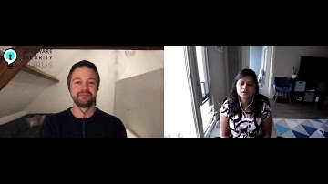 Software Security Gurus Webcast Episode #15: Astha Singhal