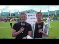LIVE: 26. Cordial Cup TIROL - Europas bestbesetztes Nachwuchsturnier | Fußball | DAZN