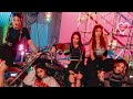 itzy - voltage {𝓼𝓵𝓸𝔀𝓮𝓭 + 𝓻𝓮𝓿𝓮𝓻𝓫}