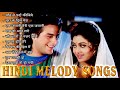 Hindi Melody Songs | Superhit Hindi Song | kumar sanu, alka yagnik &amp; udit narayan | #musical_masti