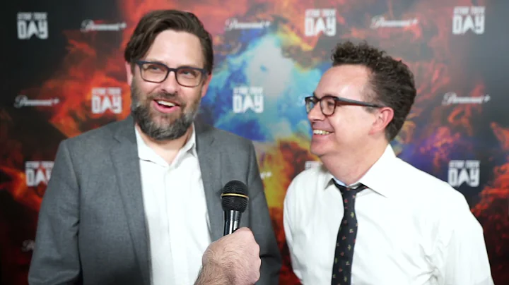 KEVIN & DAN HAGEMAN TRY NOT TO SPOIL HOW THE PROTO...
