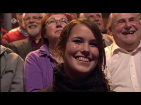 ZDF Heute Show 2011 Folge 3 - YouTube