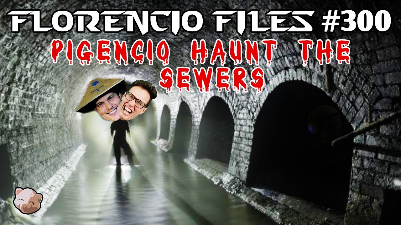 SPECIAL FLORENCIO FILES 