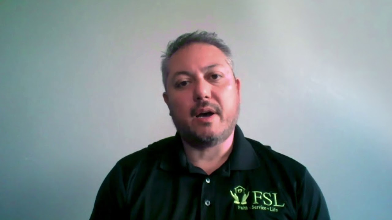 The Caregiver - Foundation for Senior Living