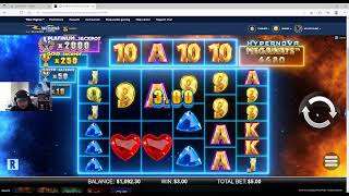 BetRiversWV Casino Slots!!!!