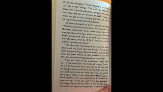 Tuck Everlasting Chapter 7￼