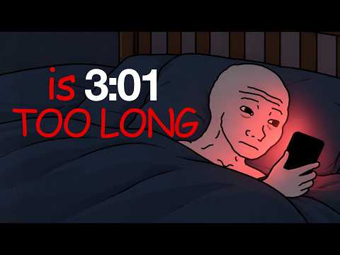 How to Stop Doom Scrolling (Forever)