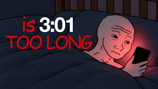 How to Stop Doom Scrolling (Forever)