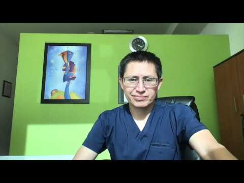 Vídeo: Fístula Colovesical: Síntomas, Cirugía Y Recuperación