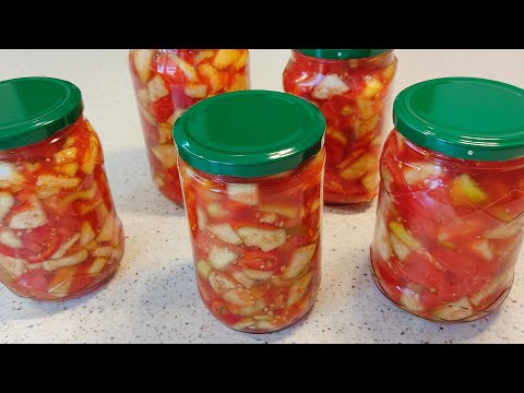 Video: Pomidor şirəsində kabab: addım-addım yemək reseptləri