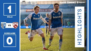 Флитвуд Таун - Ноттс Каунти 2-2 видео